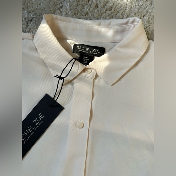 Rachel Zoe - Picture 4 of 5